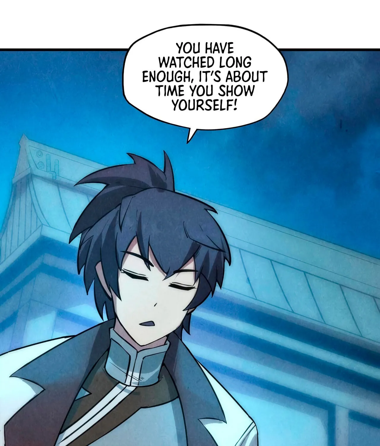 Rebirth of the Ultimate Master Chapter 9 page 75 - 
