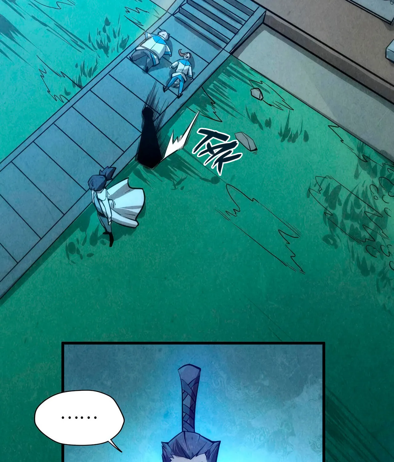 Rebirth of the Ultimate Master Chapter 9 page 81 - 