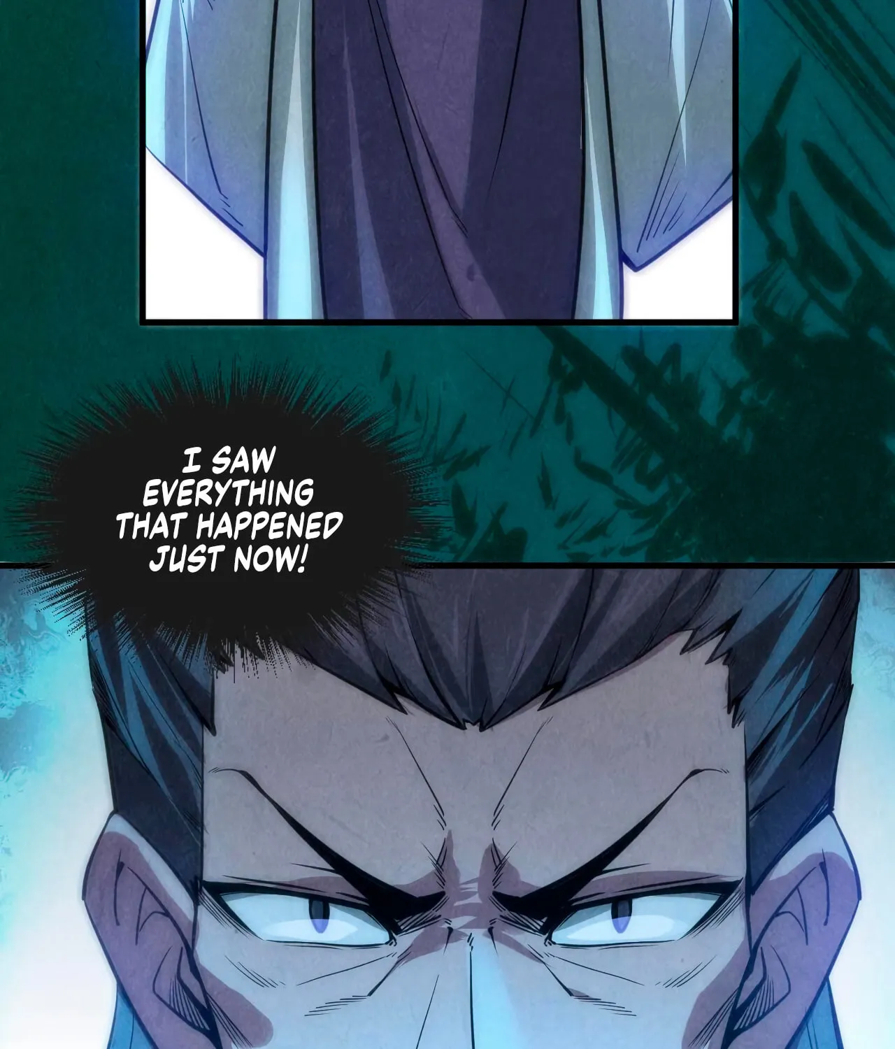 Rebirth of the Ultimate Master Chapter 9 page 83 - 