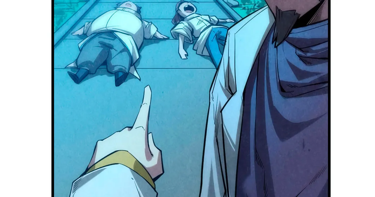 Rebirth of the Ultimate Master Chapter 9 page 89 - 