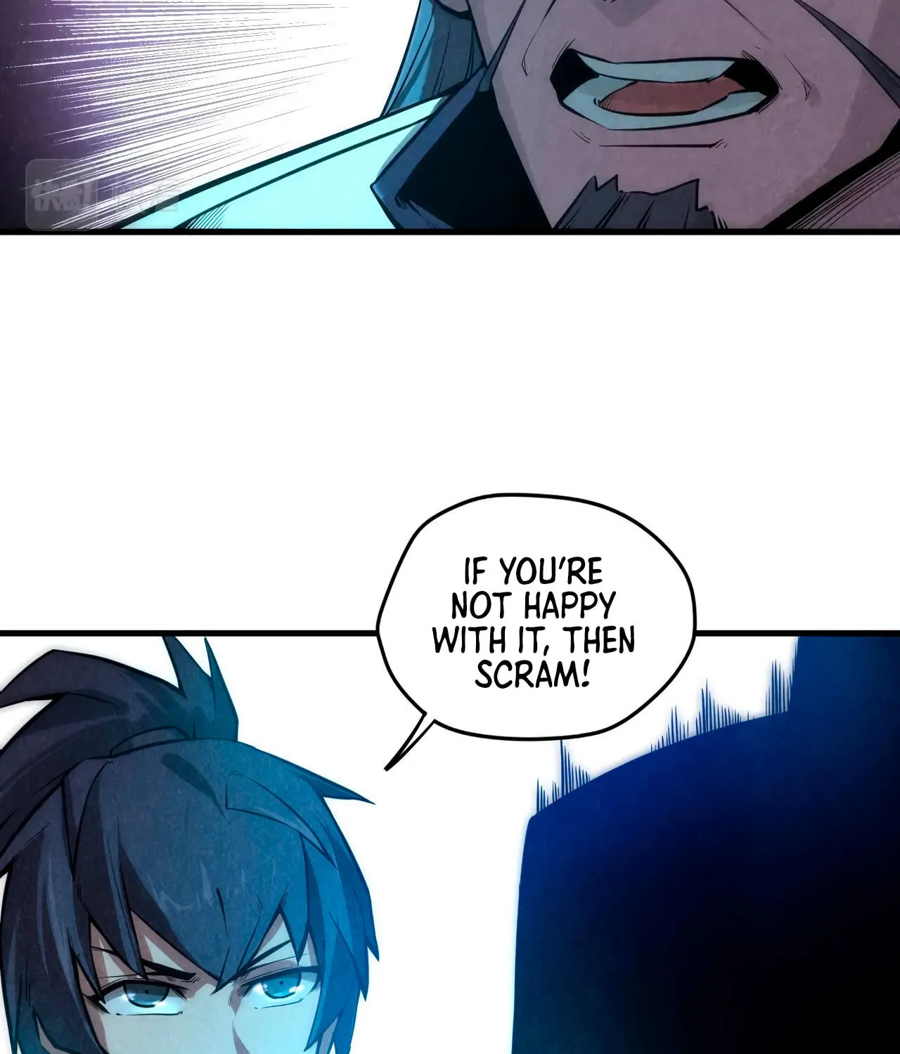 Rebirth of the Ultimate Master Chapter 9 page 91 - 