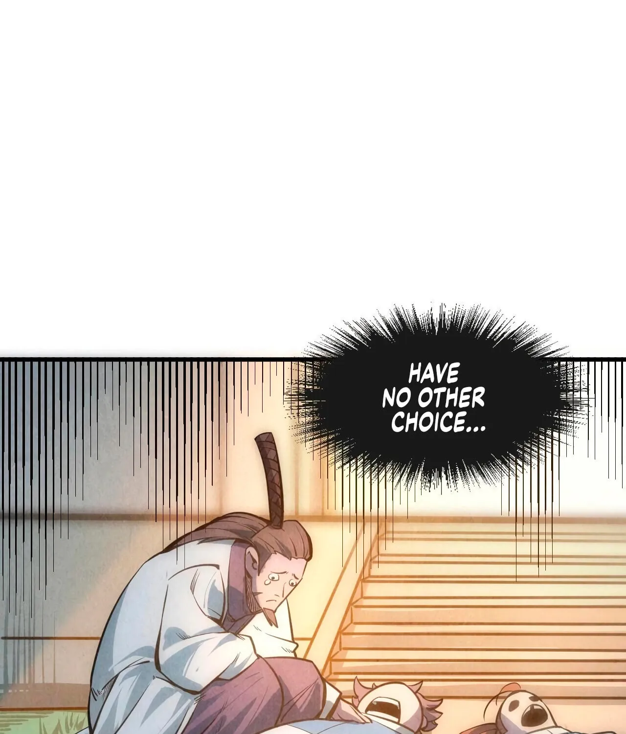 Rebirth of the Ultimate Master Chapter 9 page 96 - 