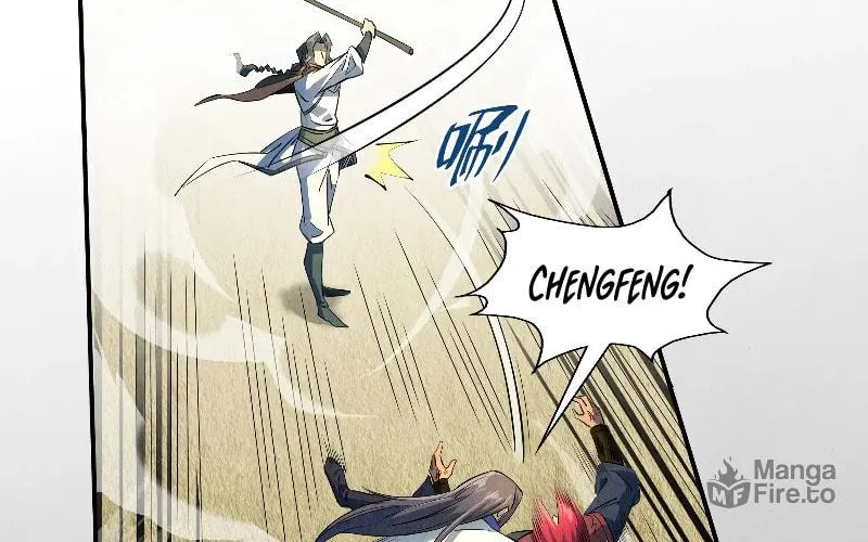 Rebirth of the Ultimate Master Chapter 90 page 13 - 