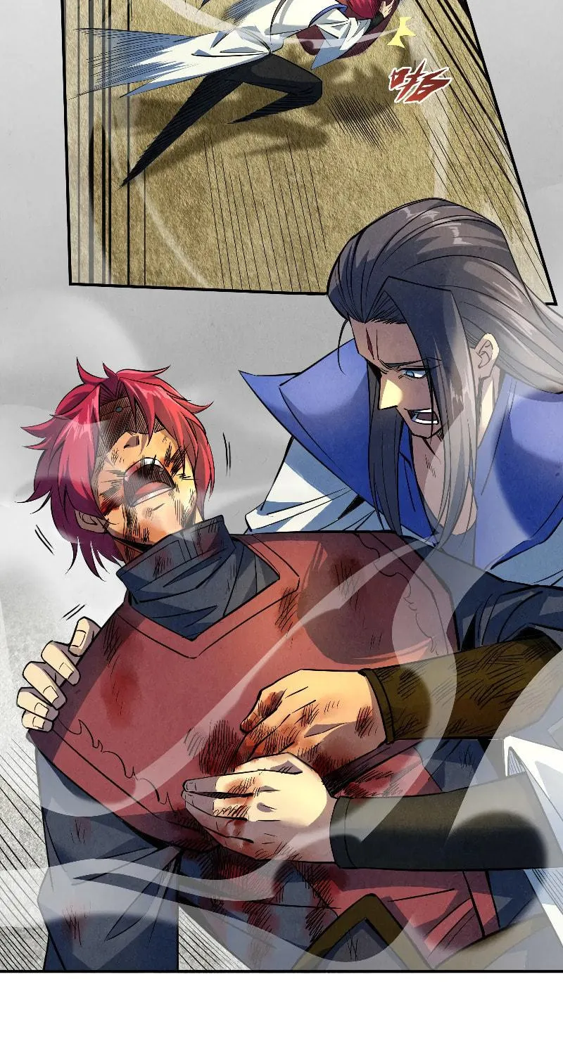 Rebirth of the Ultimate Master Chapter 90 page 14 - 