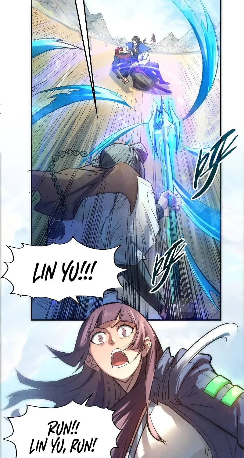Rebirth of the Ultimate Master Chapter 90 page 16 - 