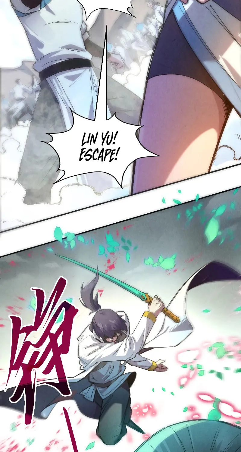 Rebirth of the Ultimate Master Chapter 90 page 18 - 