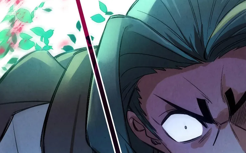 Rebirth of the Ultimate Master Chapter 90 page 19 - 