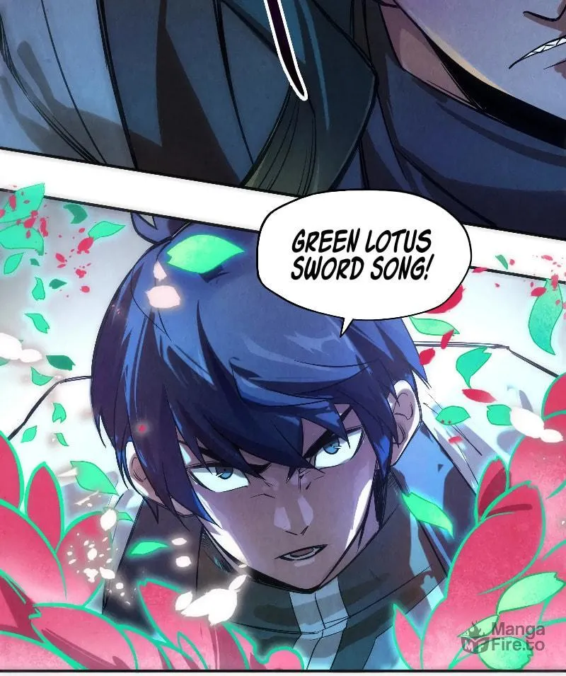 Rebirth of the Ultimate Master Chapter 90 page 20 - 