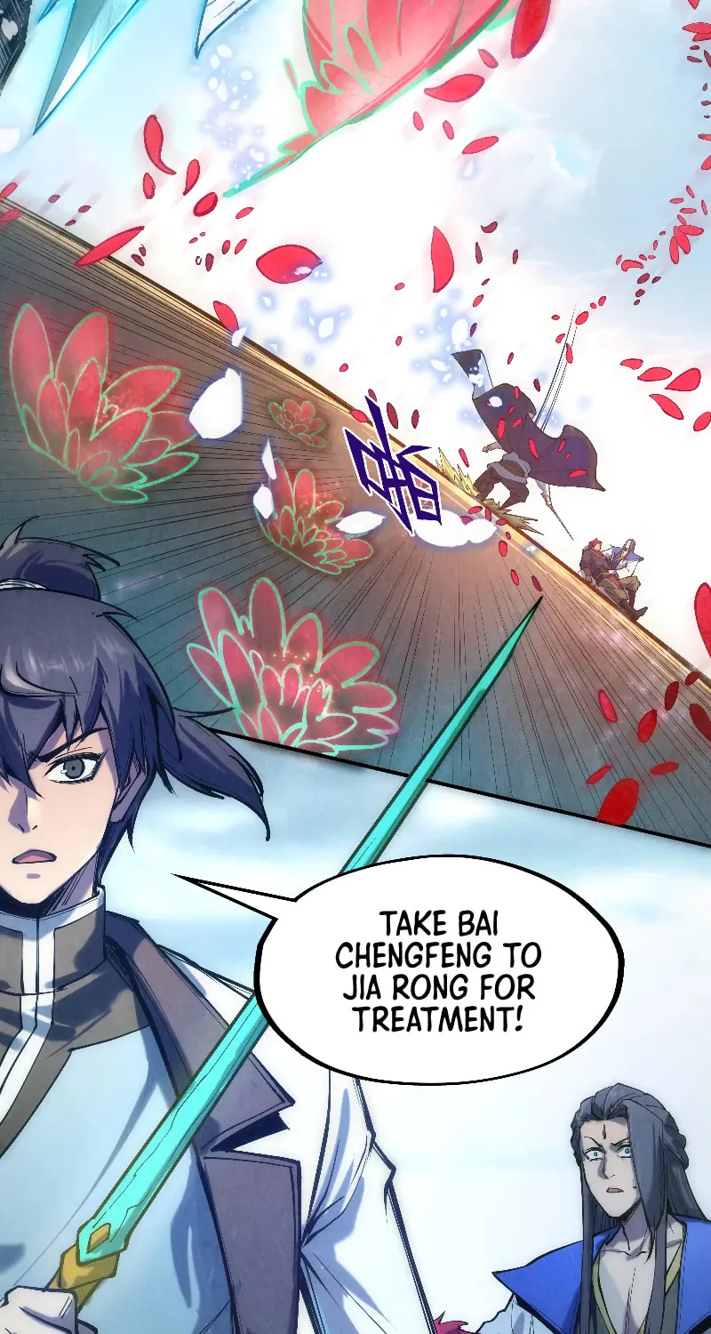 Rebirth of the Ultimate Master Chapter 90 page 22 - 