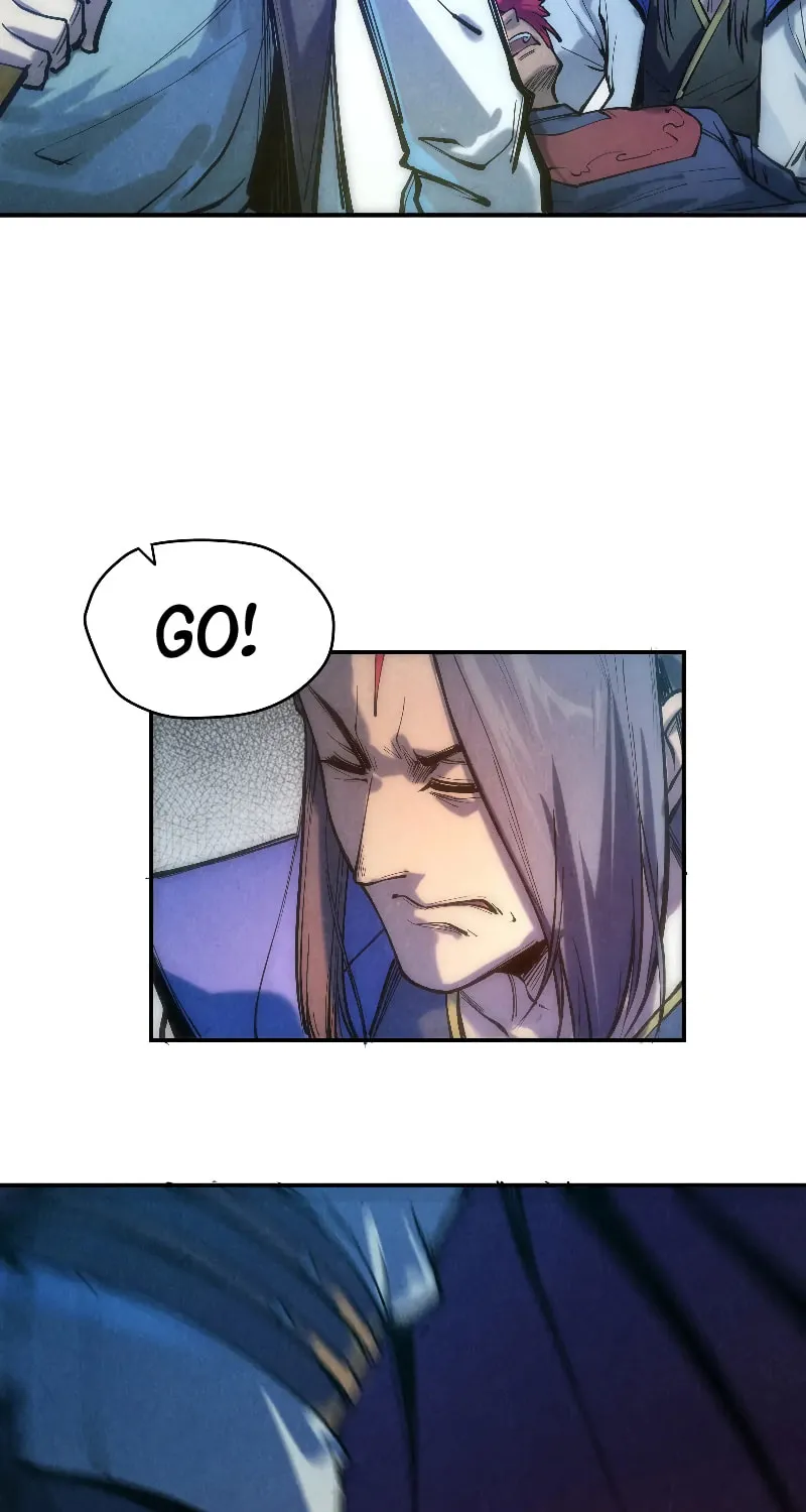 Rebirth of the Ultimate Master Chapter 90 page 23 - 