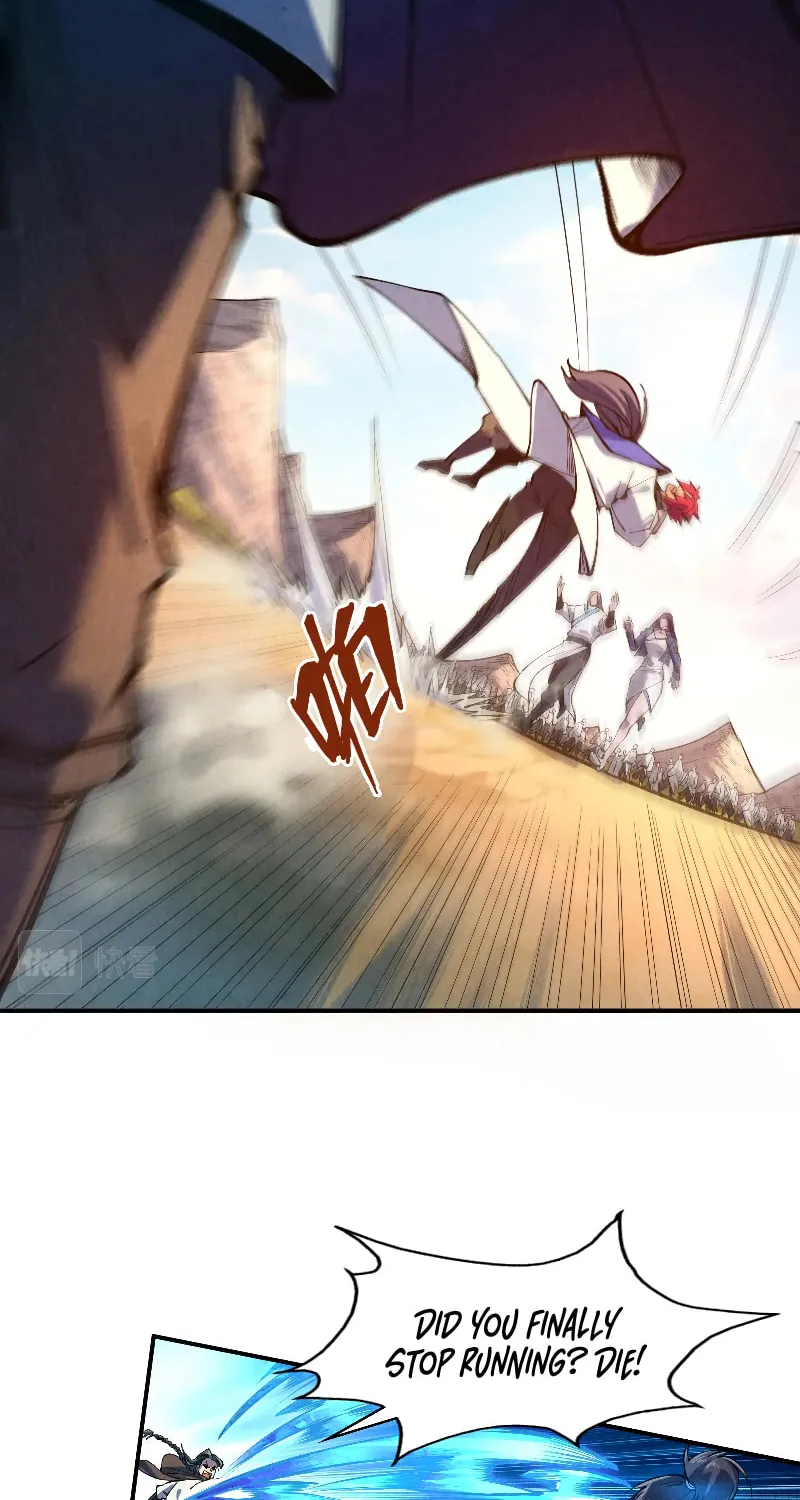 Rebirth of the Ultimate Master Chapter 90 page 24 - 