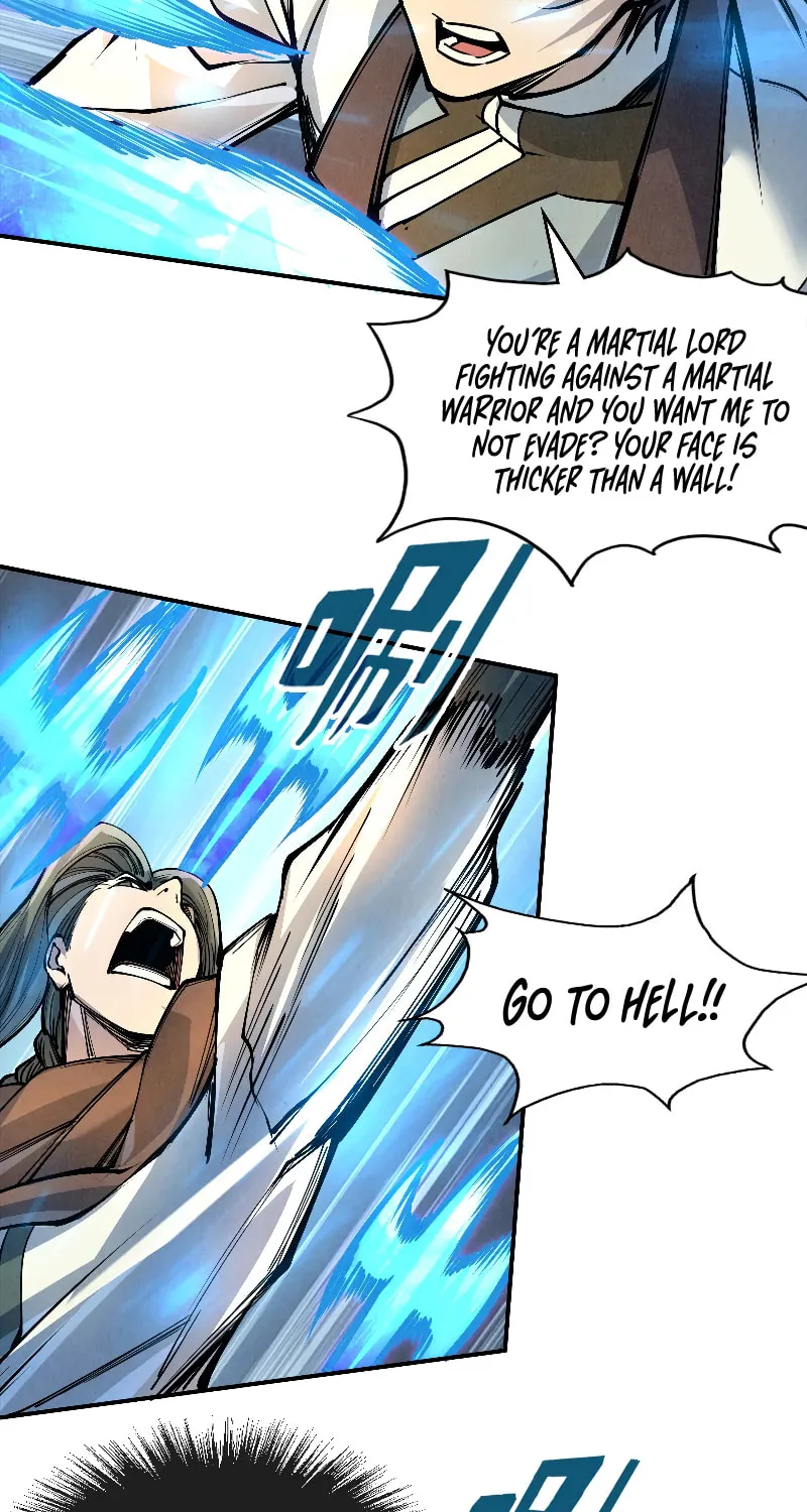 Rebirth of the Ultimate Master Chapter 90 page 28 - 