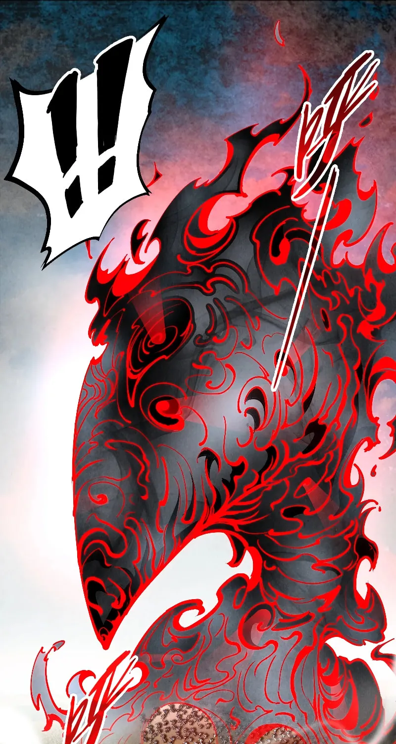 Rebirth of the Ultimate Master Chapter 90 page 33 - 