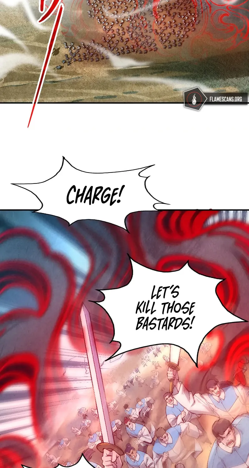 Rebirth of the Ultimate Master Chapter 90 page 34 - 