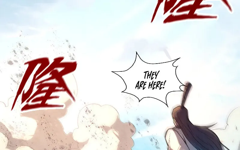Rebirth of the Ultimate Master Chapter 90 page 41 - 