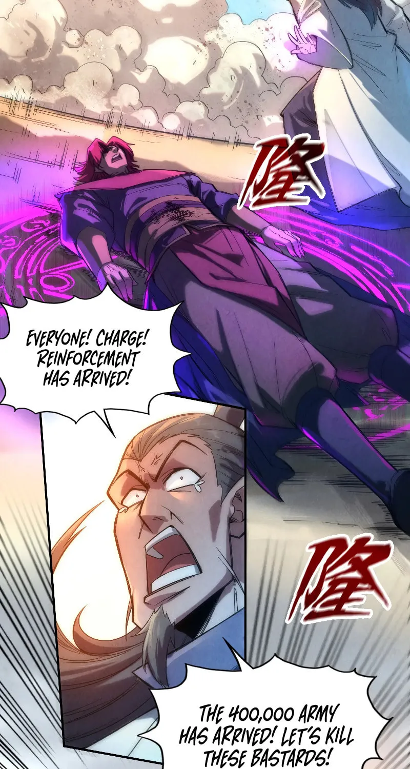 Rebirth of the Ultimate Master Chapter 90 page 42 - 