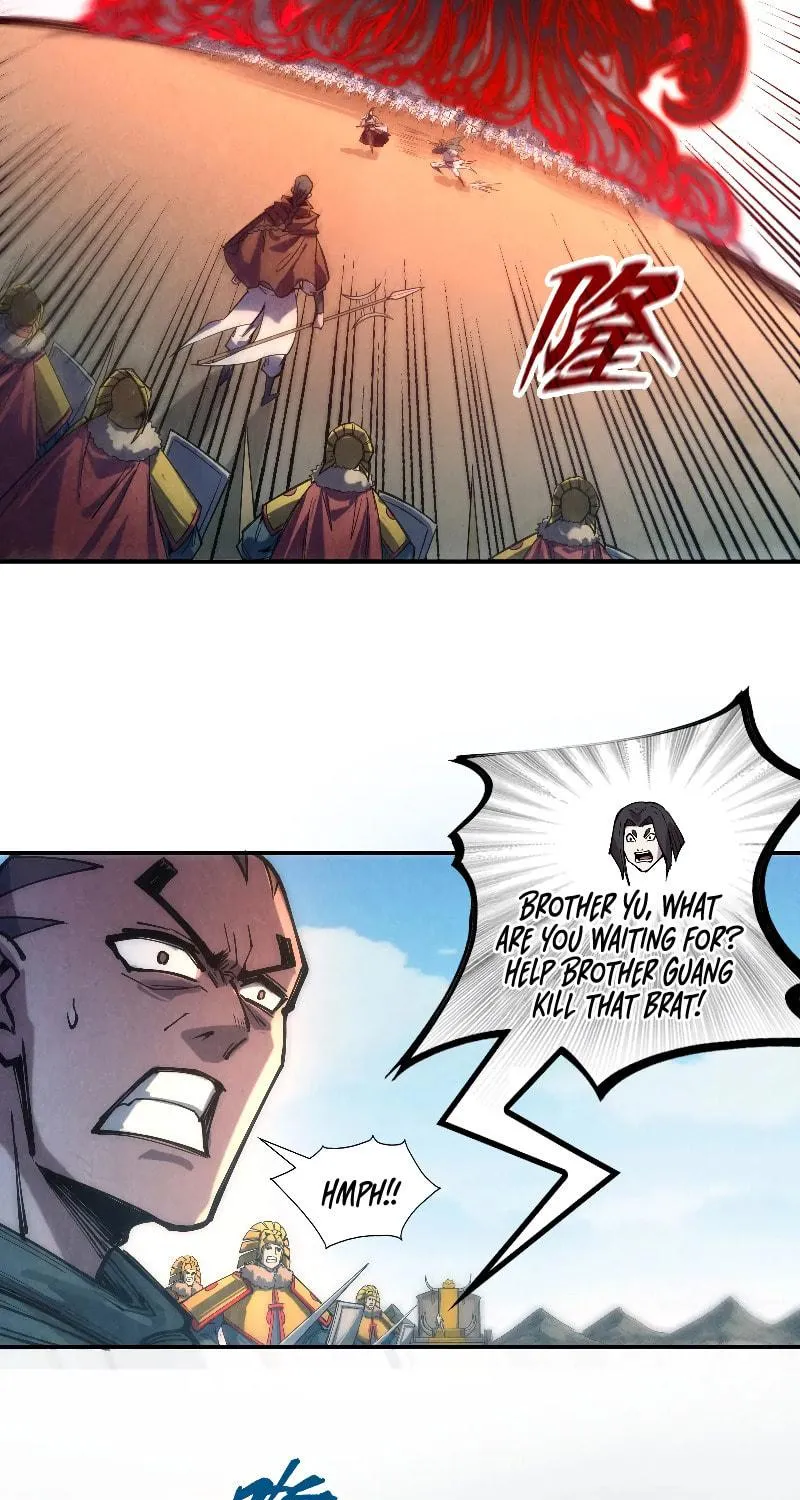 Rebirth of the Ultimate Master Chapter 90 page 44 - 