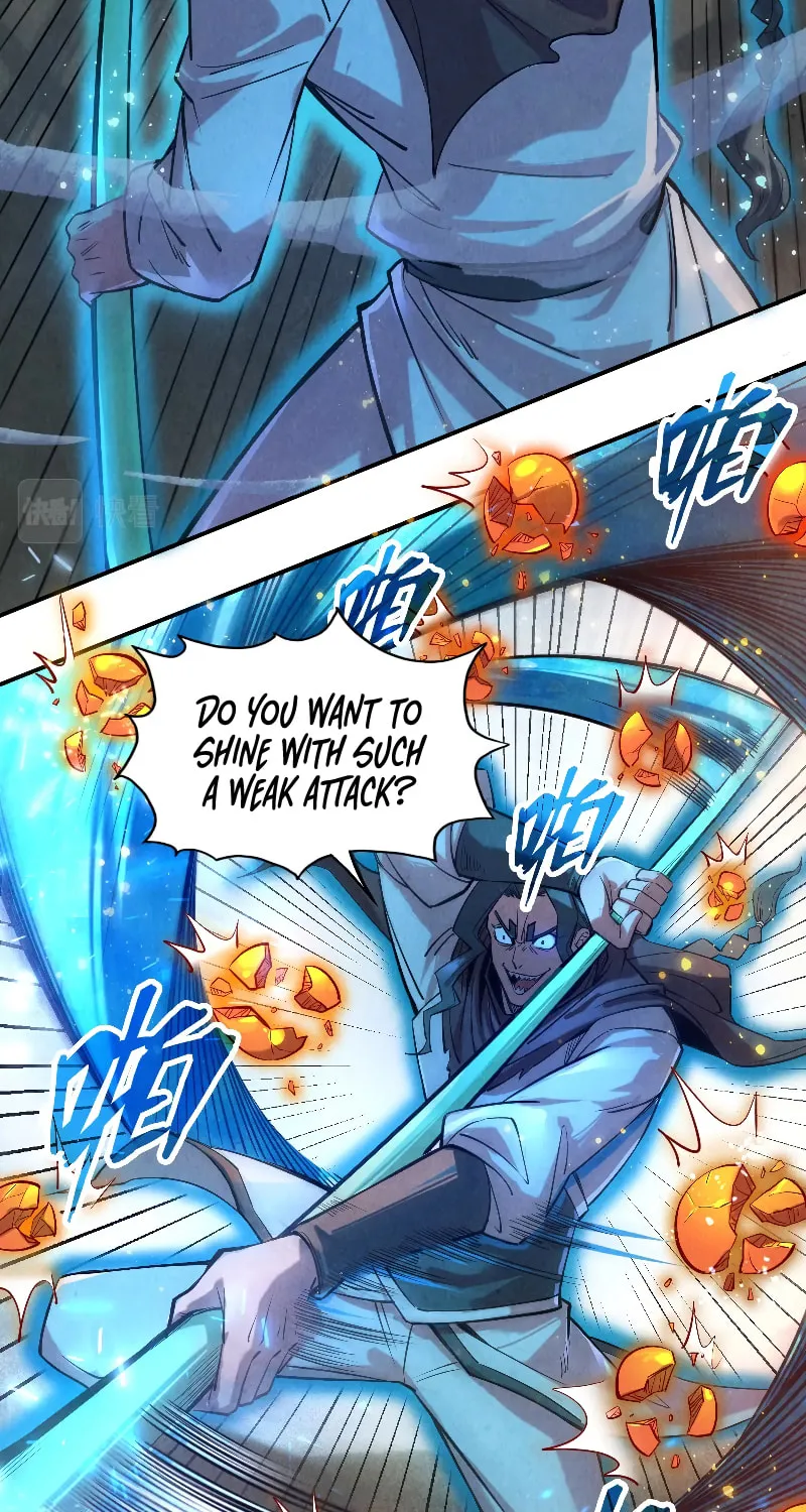 Rebirth of the Ultimate Master Chapter 90 page 6 - 