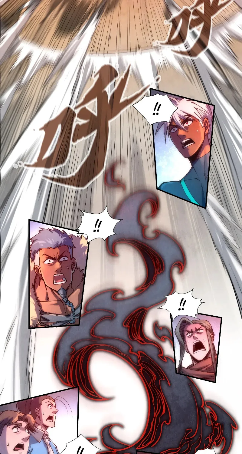 Rebirth of the Ultimate Master Chapter 90 page 55 - 