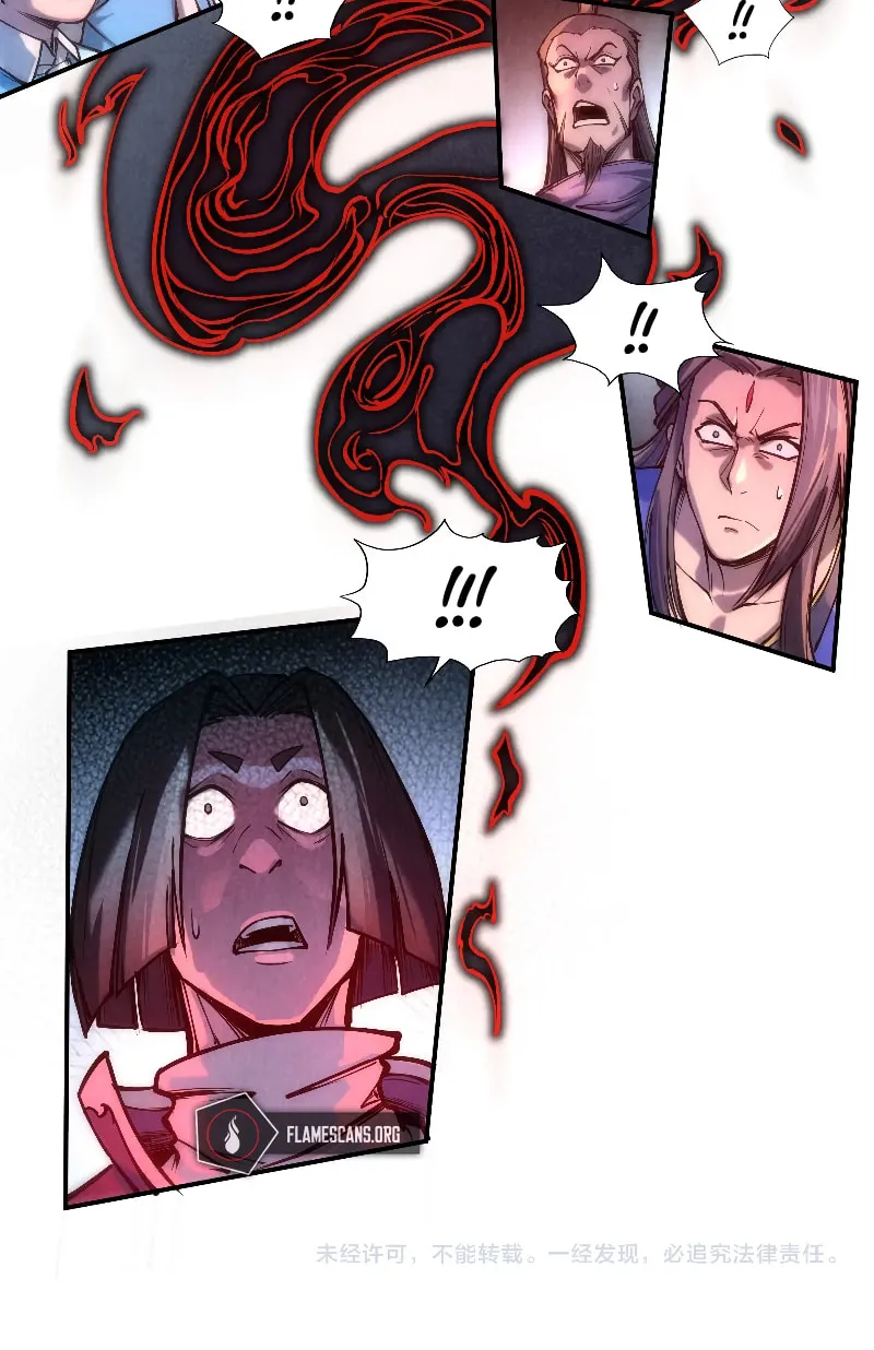 Rebirth of the Ultimate Master Chapter 90 page 56 - 
