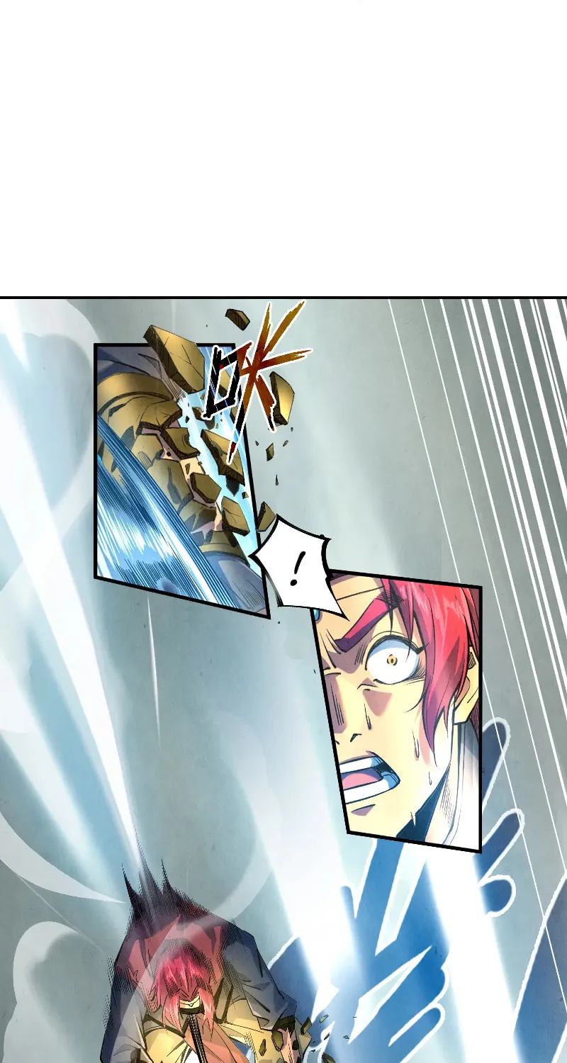 Rebirth of the Ultimate Master Chapter 90 page 10 - 
