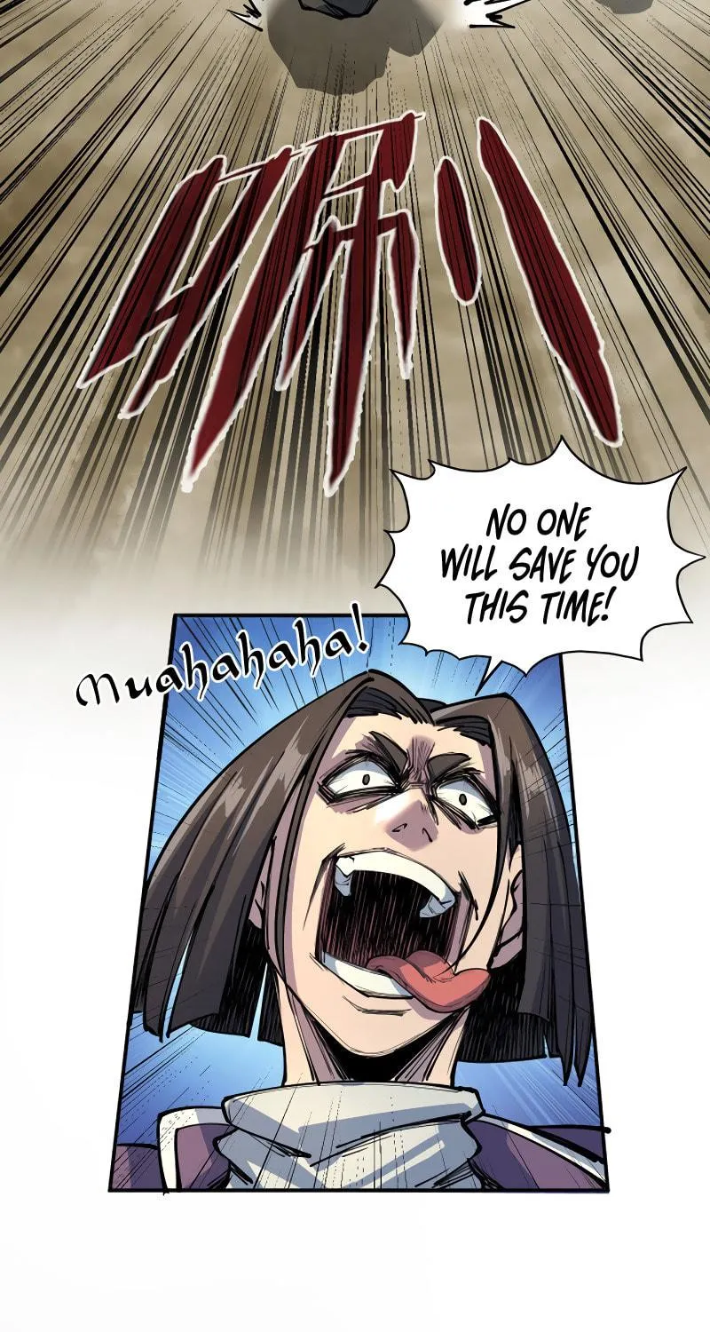 Rebirth of the Ultimate Master Chapter 91 page 17 - 