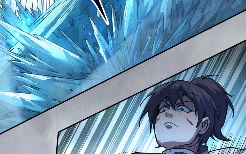 Rebirth of the Ultimate Master Chapter 91 page 22 - 