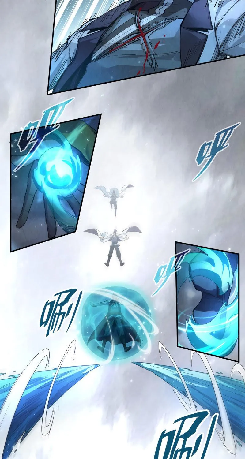 Rebirth of the Ultimate Master Chapter 91 page 23 - 