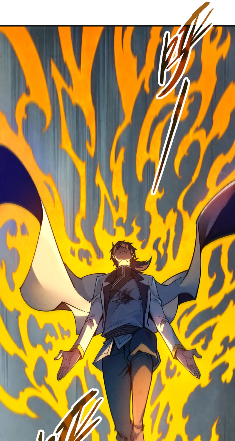 Rebirth of the Ultimate Master Chapter 91 page 33 - 