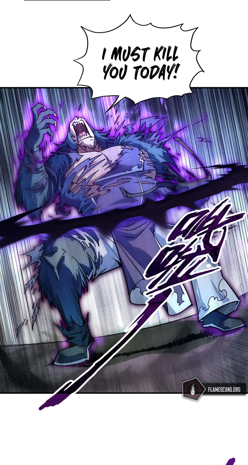 Rebirth of the Ultimate Master Chapter 91 page 36 - 