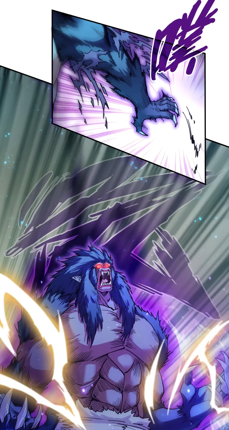 Rebirth of the Ultimate Master Chapter 91 page 37 - 
