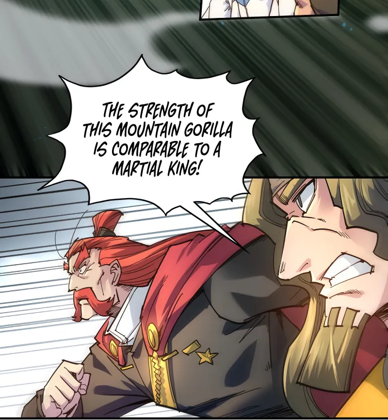 Rebirth of the Ultimate Master Chapter 91 page 39 - 