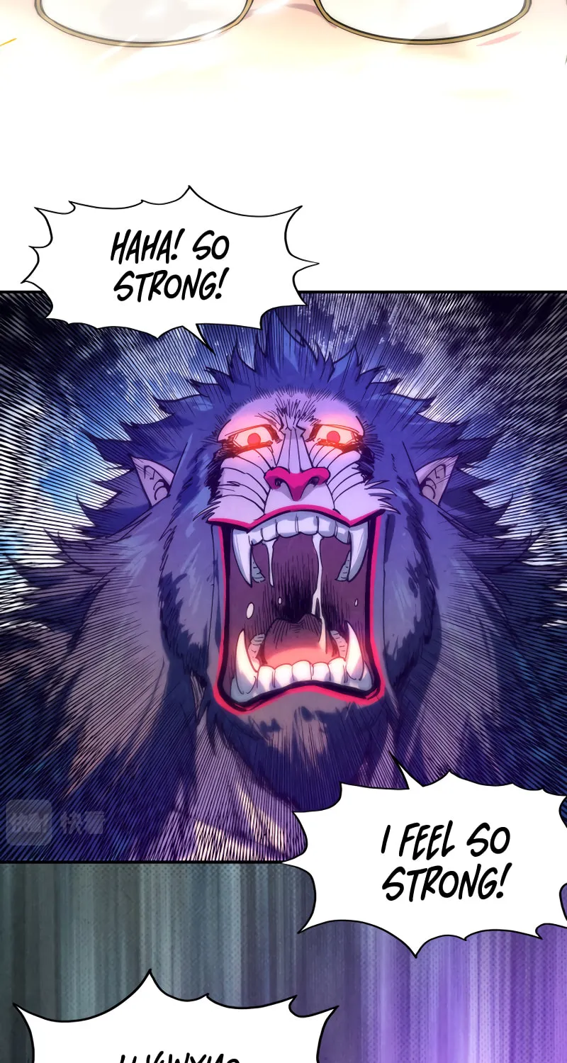 Rebirth of the Ultimate Master Chapter 91 page 42 - 