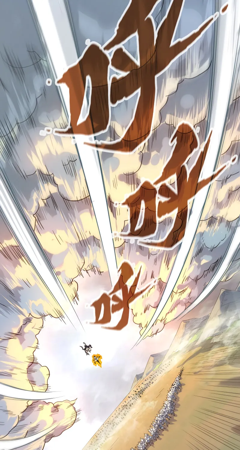 Rebirth of the Ultimate Master Chapter 91 page 49 - 