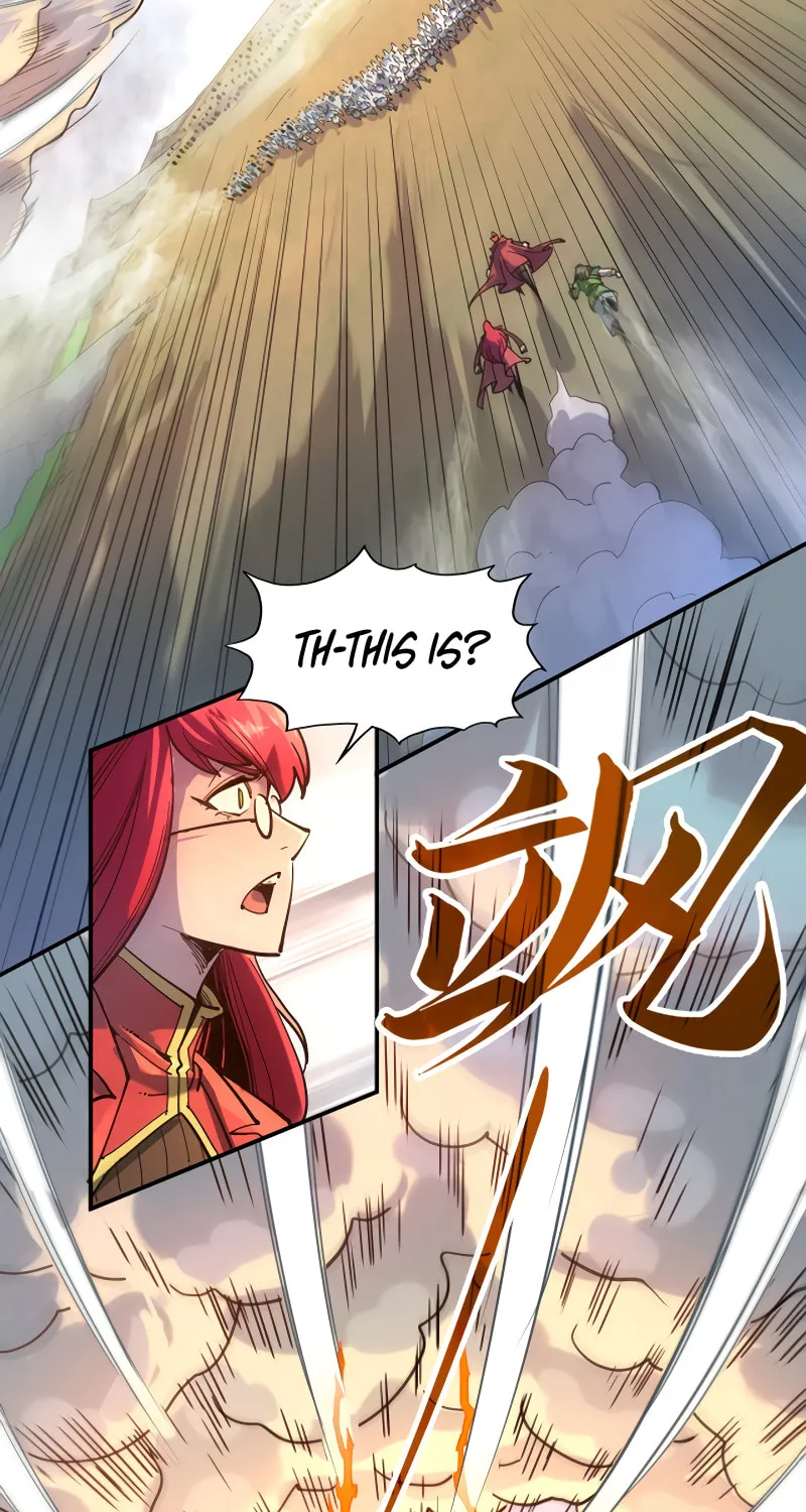 Rebirth of the Ultimate Master Chapter 91 page 50 - 