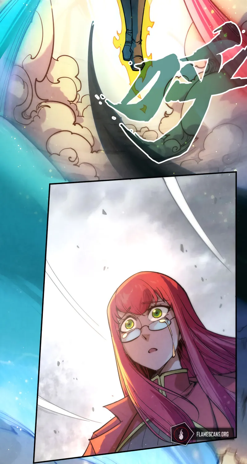Rebirth of the Ultimate Master Chapter 91 page 54 - 