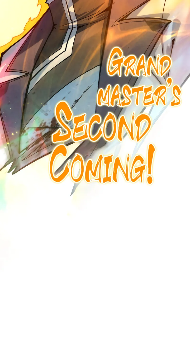 Rebirth of the Ultimate Master Chapter 91 page 56 - 