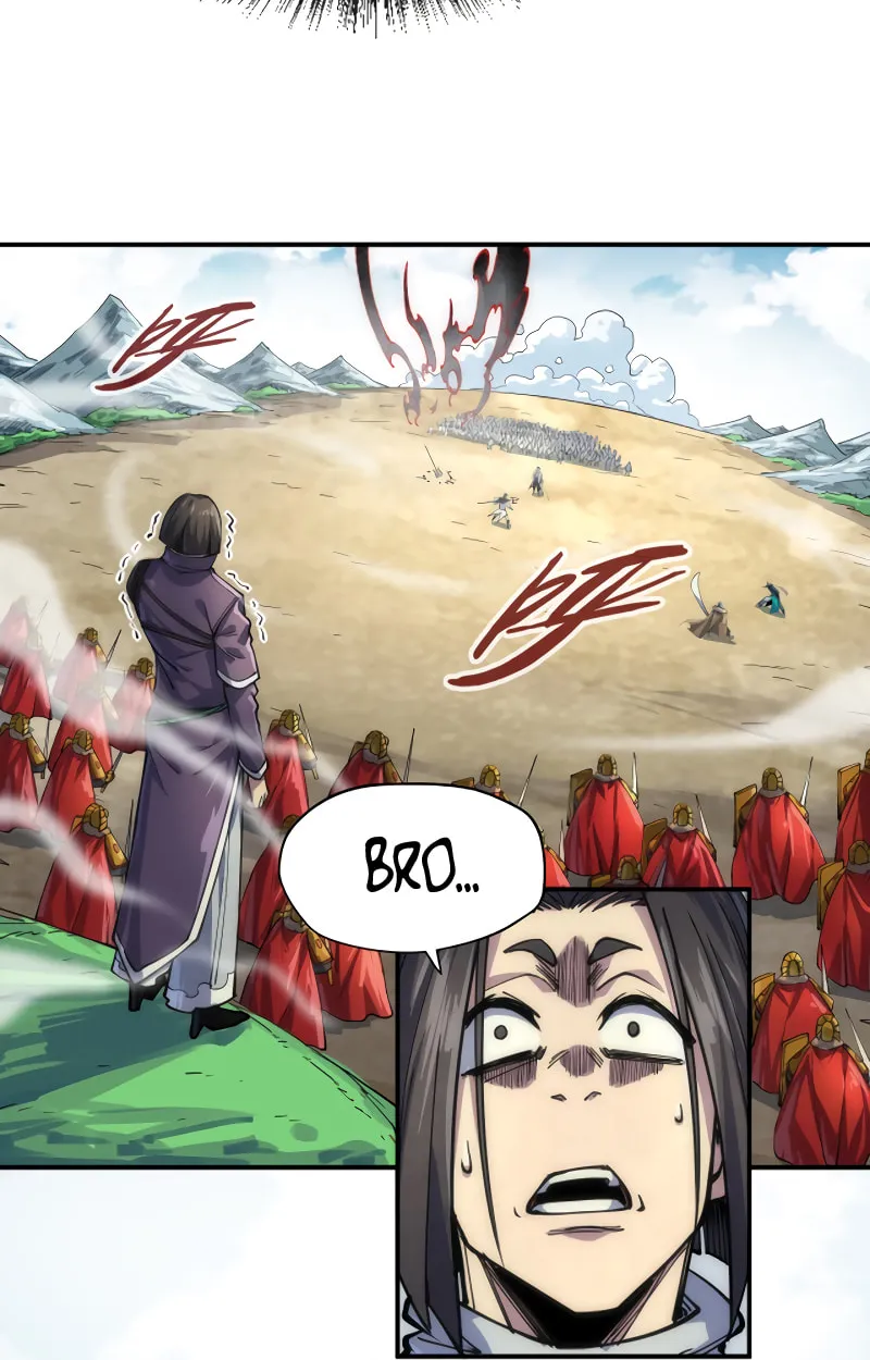 Rebirth of the Ultimate Master Chapter 91 page 8 - 