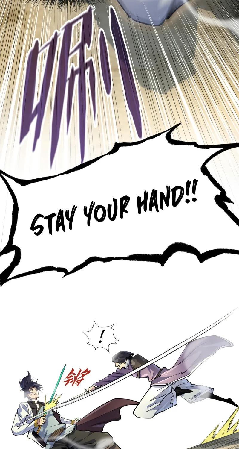 Rebirth of the Ultimate Master Chapter 91 page 10 - 