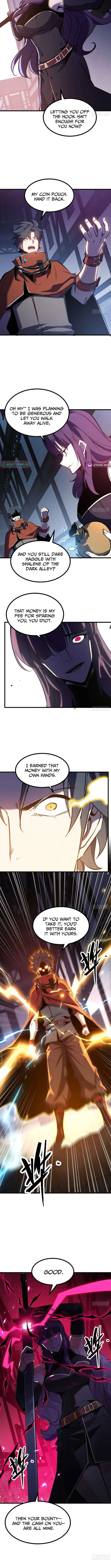 Rebirth of the Ultimate War God Chapter 10 page 6 - 