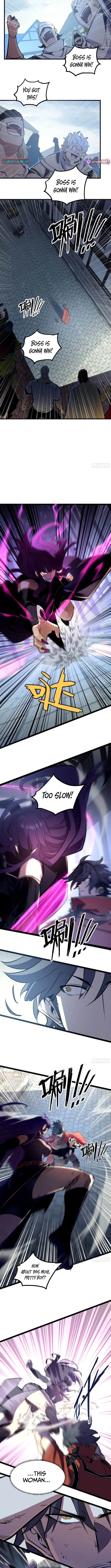 Rebirth of the Ultimate War God Chapter 11 page 2 - 