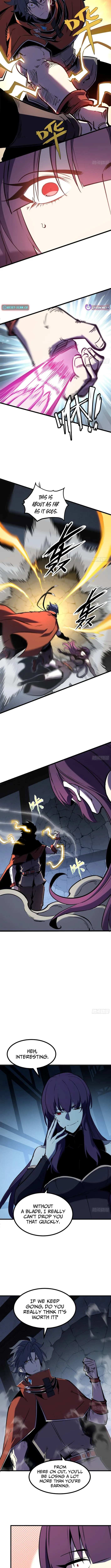 Rebirth of the Ultimate War God Chapter 11 page 4 - 