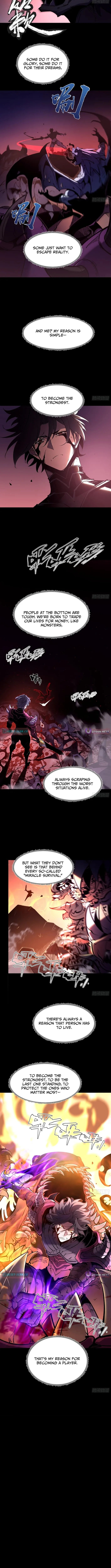 Rebirth of the Ultimate War God Chapter 14 page 9 - 