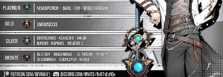 Rebirth of the Ultimate War God Chapter 15 page 11 - 