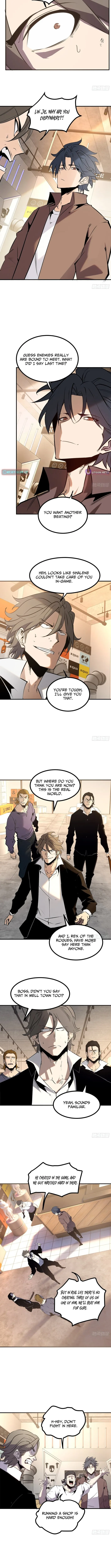 Rebirth of the Ultimate War God Chapter 15 page 3 - 