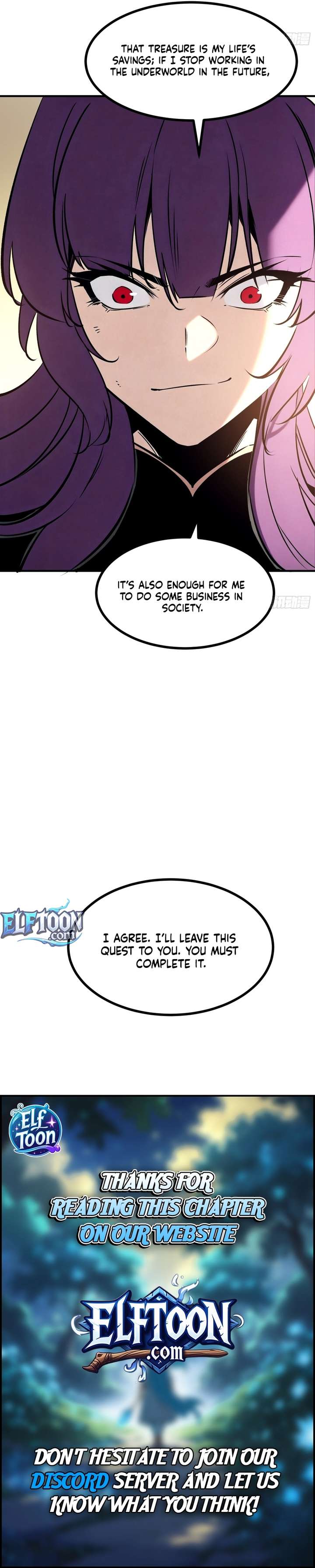 Rebirth of the Ultimate War God Chapter 16 page 8 - 