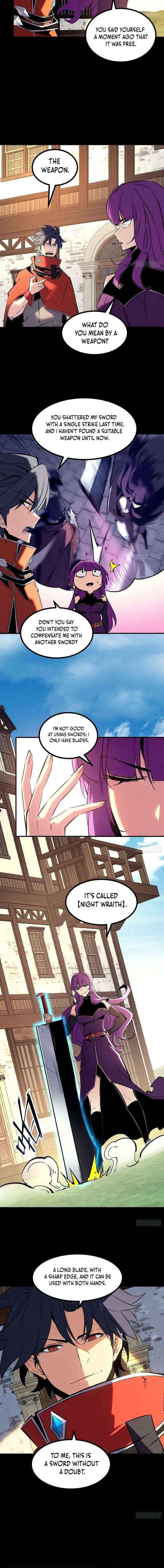 Rebirth of the Ultimate War God Chapter 17 page 2 - 