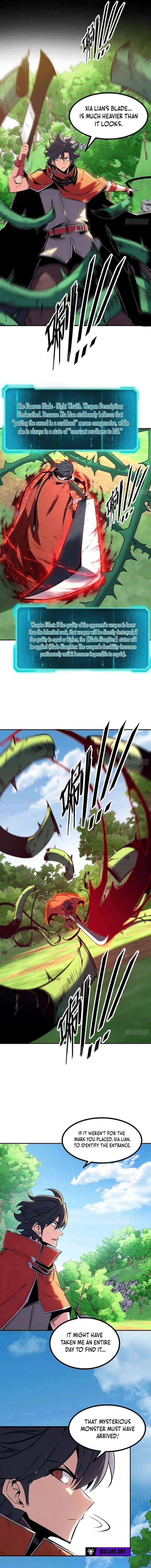 Rebirth of the Ultimate War God Chapter 17 page 3 - 