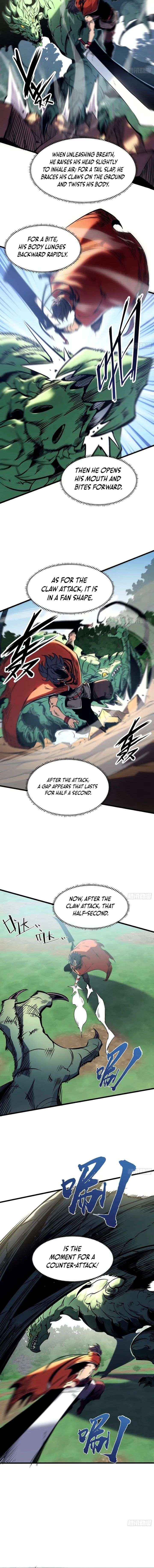 Rebirth of the Ultimate War God Chapter 17 page 10 - 