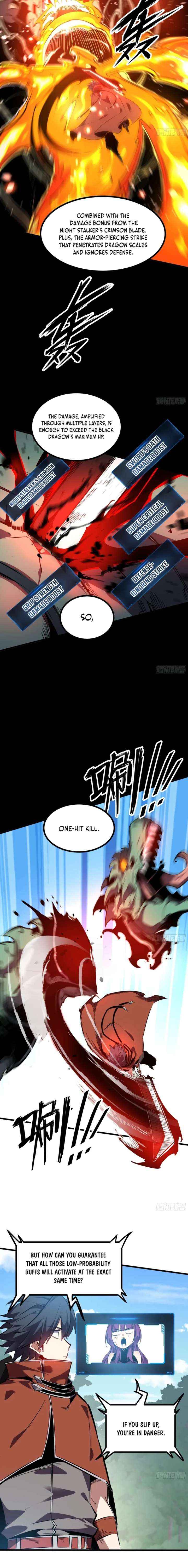 Rebirth of the Ultimate War God Chapter 19 page 4 - 
